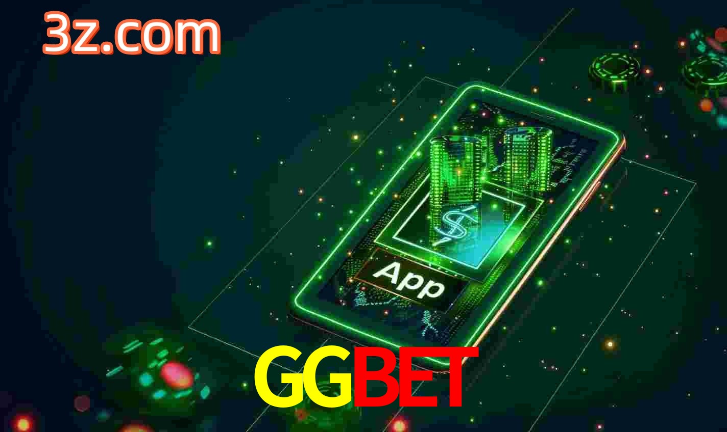 Simplificando a Experiência de Jogo GGbet App
