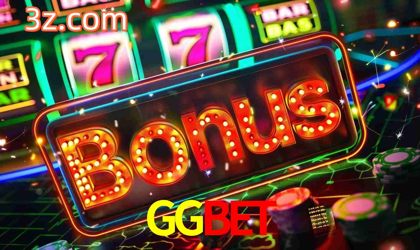 Sistema de Bônus GGbet
