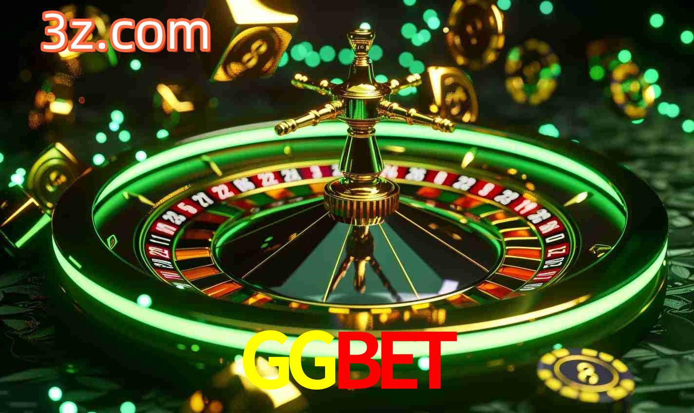 Desfrutar de um Cassino GGbet