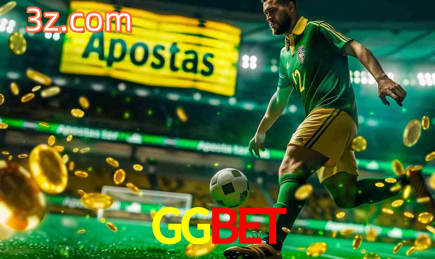 Diversas Apostas em Eventos Esportivos GGbet