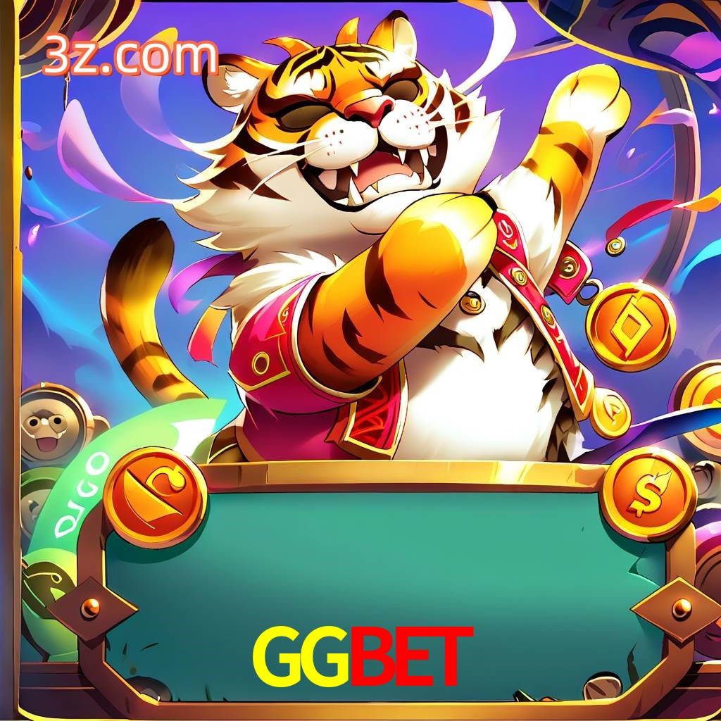 GGbet Fortune Tiger Mergulhe na Atmosfera