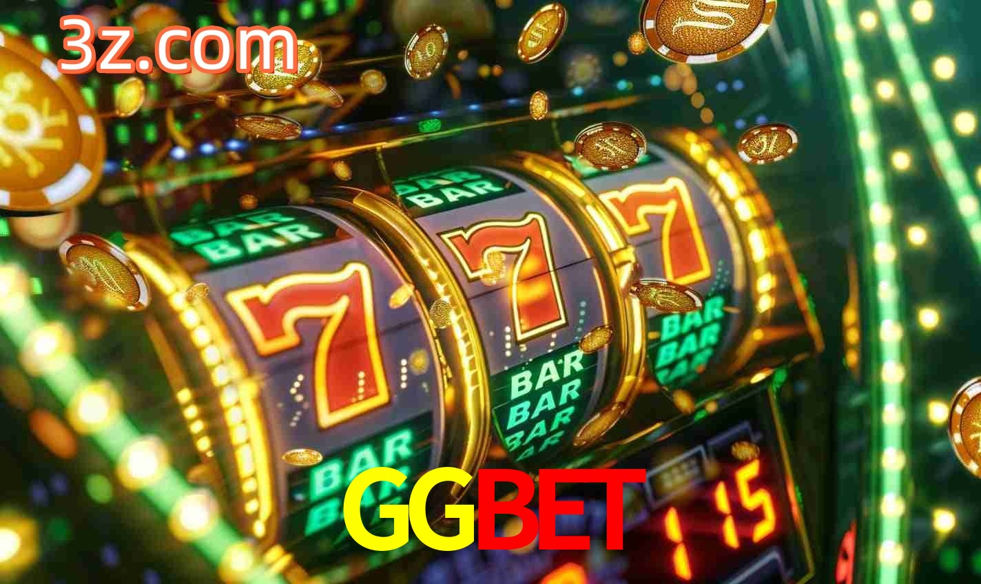 Populares Slots GGbet