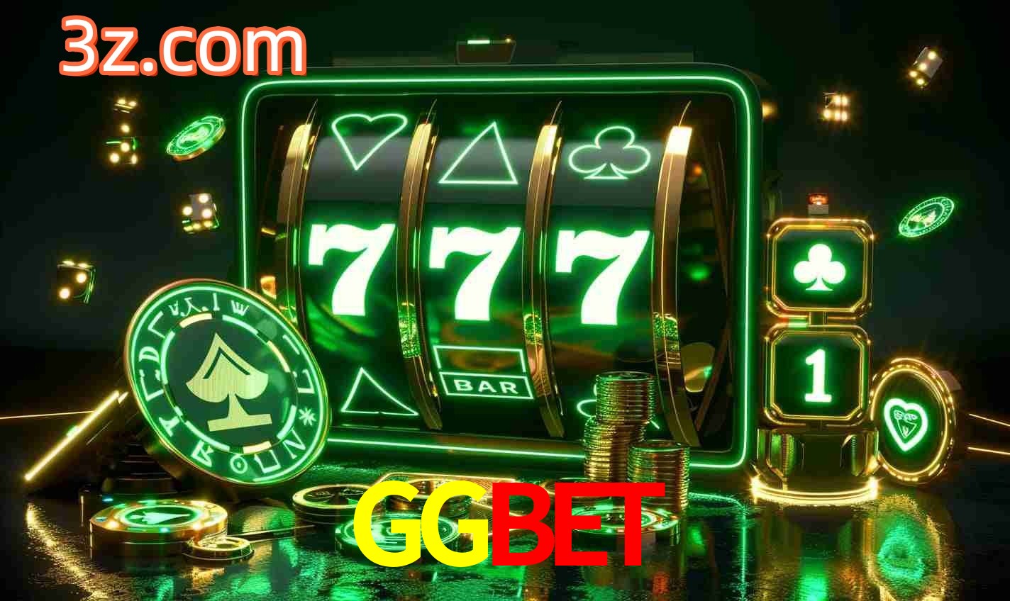 Seguro Login no Cassino Online GGbet