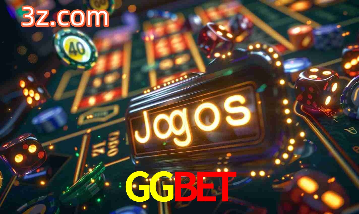 Mundo dos Jogos GGbet